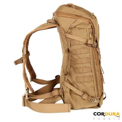 Contractor backpack cordura