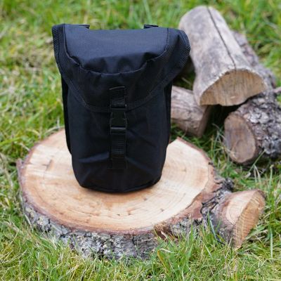 Multi-Fuel Cooking System (5 parts)