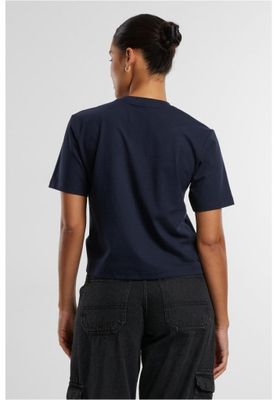 Ladies Sorona Loose Fit Tee