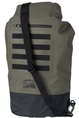 Waterproof MOLLE Duffle Bag