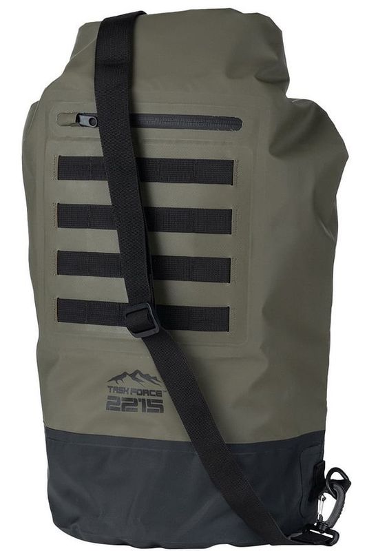 Waterproof MOLLE Duffle Bag