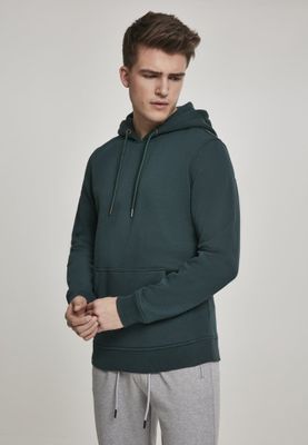 Klassisk hoodie