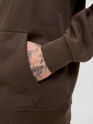 JJ Studios hoodie herr