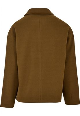 Big Pocket Blouson