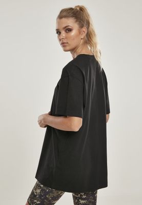 T-shirt boyfriend oversize lady