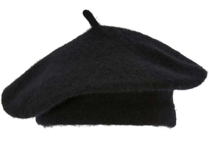 Beret Hat