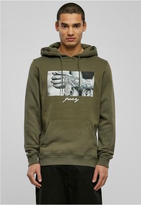 Pray 2.0 Hoody