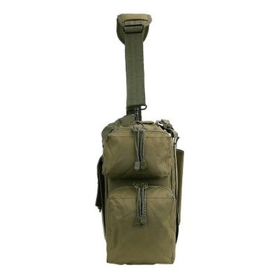 Patrol bag