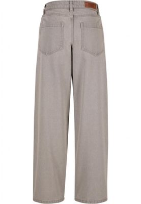 Ladies Mid Waist 90´s Jeans