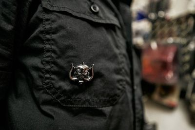 Motörhead shirt
