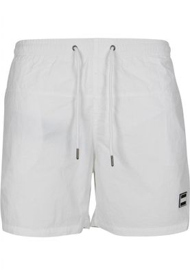 Kort badeshorts mænd