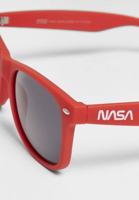 NASA wayfarer sunglasses