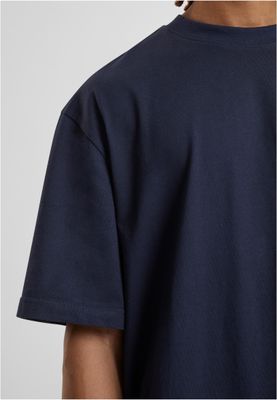 Urban Classics Tall Tee Navy