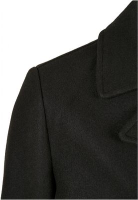 Classic Pea Coat