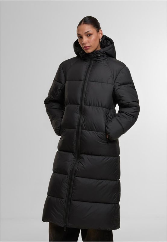 Funktionell jacka för dam – svart