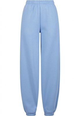 Ladies Fluffy Sweatpants