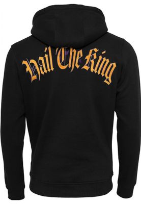 Hail The King Hoody