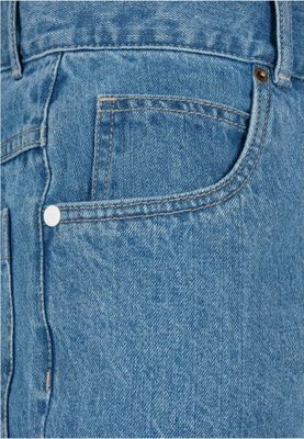 Southpole Spray Logo Denim
