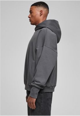 High Low Hoody