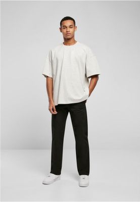 Extra thick oversized T-shirt for men