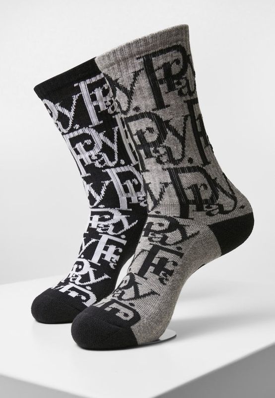 Prayor Socks 2-pack