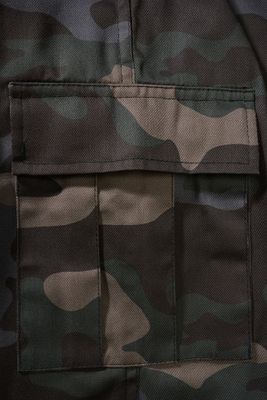 US Ranger pants darkcamo - Kids