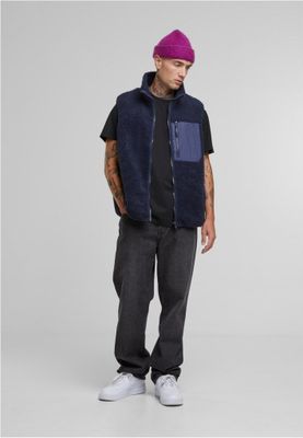Sherpa Vest