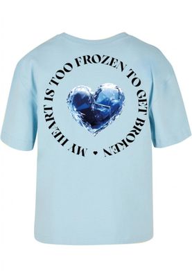 Too Frozen Tee