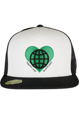 C&S Local Planet Trucker Cap