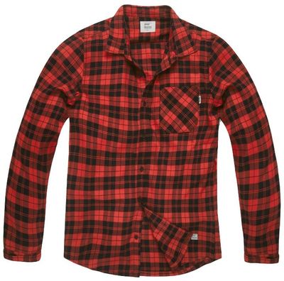 Riley flannel shirt