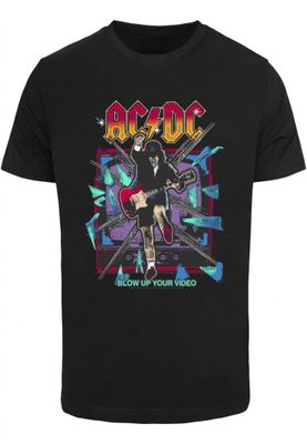 ACDC - Blow Up Your Video Jump T-Shirt