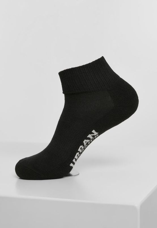 Sock for high sneakers 6-pack