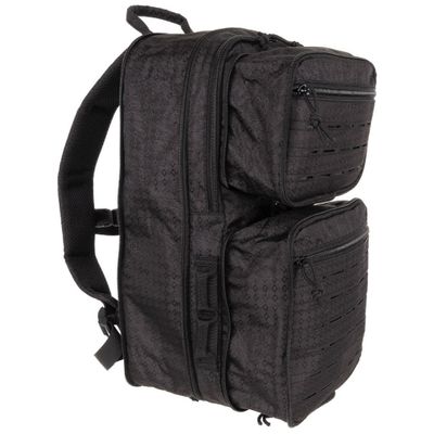 Compress OctaTac backpack