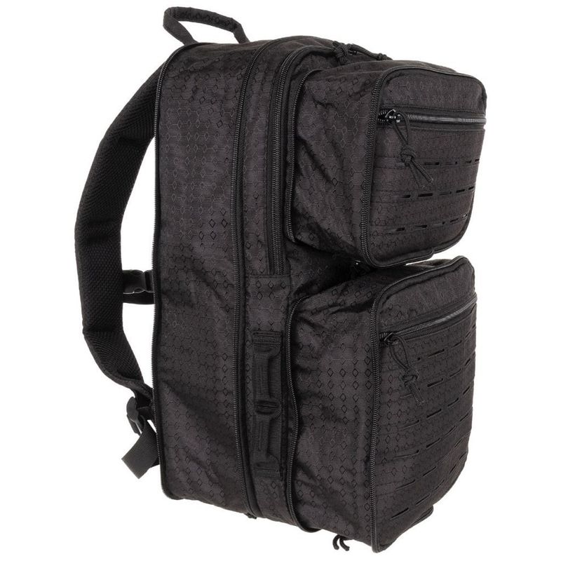 Compress OctaTac backpack