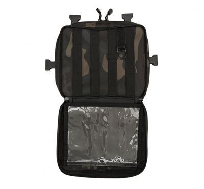 US Cooper Chest Pack Operator - camo
