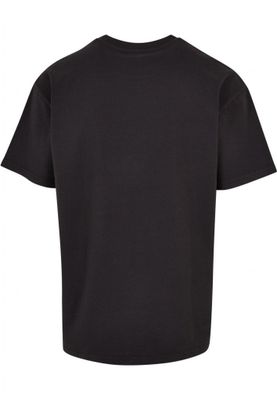 Heavy oversized T-shirt for men