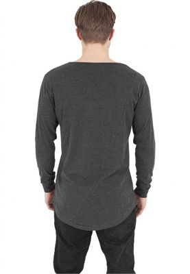 Shaped Fashion Longsleeve