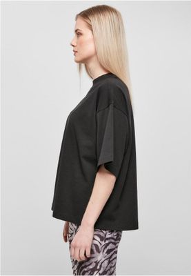 Ladies Organic Heavy Tee