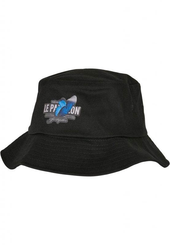 Le Papillon Bucket Hat