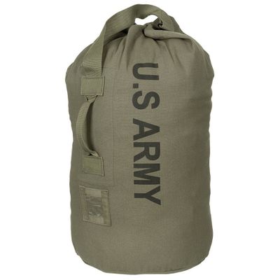 US Duffle bag