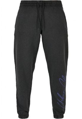 Script Logo Sweatpants