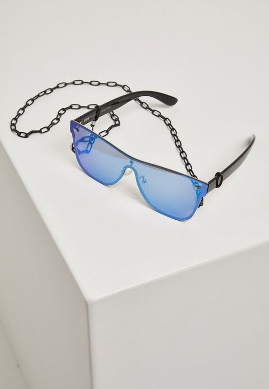 Sunglasses square mirror glasses