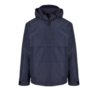 Windbreaker Arctic Jacka för herr – navy