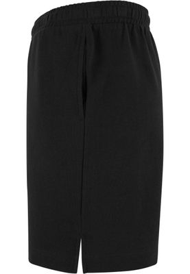 Bermudashorts för dam – svart