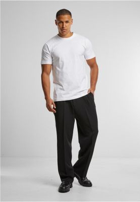 Double Pleated Dressed Pants