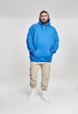 Classic blank hoodie