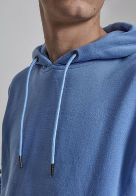Klassisk hoodie