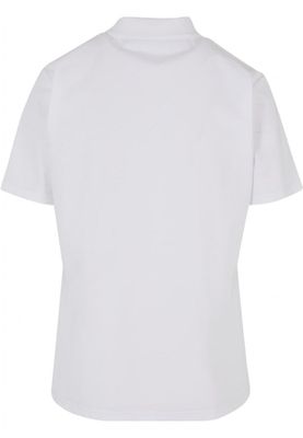 Ladies Sorona Polo Tee
