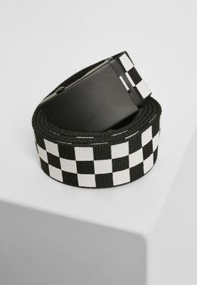 Adjustable Checker Belt