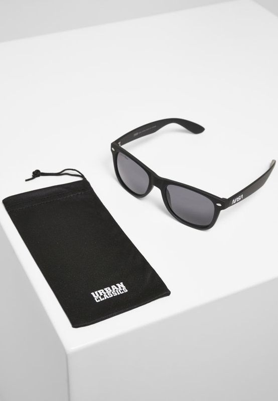 NASA wayfarer solbriller